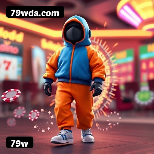 Comparação APP mobile vs versão web da 79w