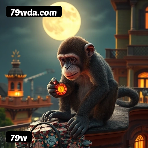 Tabela RTP dos jogos de cassino da 79w